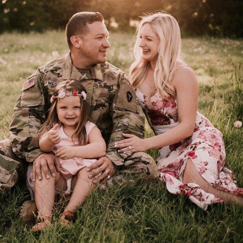 Meet your Posher, Christina